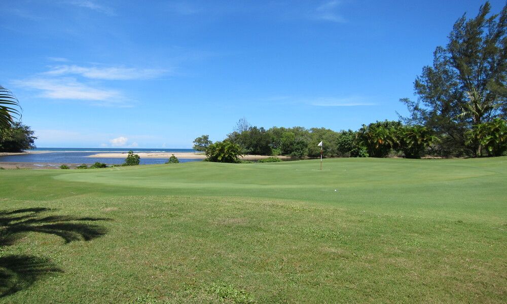 Dalit Bay Golf